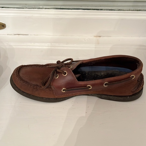 Sperry Top Siders - Picture 6 of 10